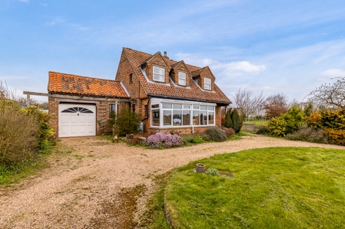 Fieldside, Mareham-le-Fen